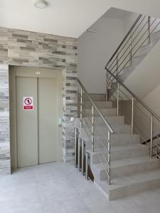 Afbeelding uit fotogalerij van Nikolici - Free Parking in Vranje