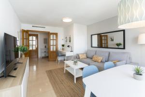 Et tv og/eller underholdning på AG Terranova