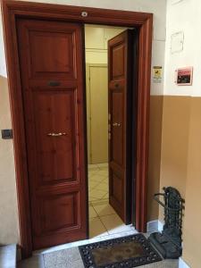 Fotografie z fotogalerie ubytování Optimus B&B v Římě