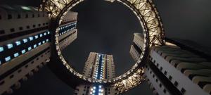 Foto dalla galleria di Stylish KL Suite, KLCC View, Next to LRT, Datum Jelatek By Atlantis Management a Kuala Lumpur