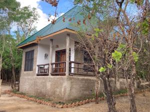 Galeriebild der Unterkunft Camp Bastian Mikumi in Mikumi