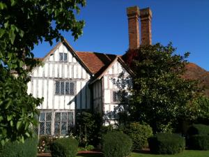 Foto de la galería de Long Crendon Manor B&B en Long Crendon