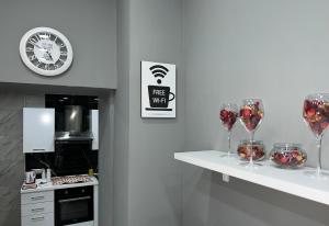 Zdjęcie z galerii obiektu Lad 75 w mieście Neapol