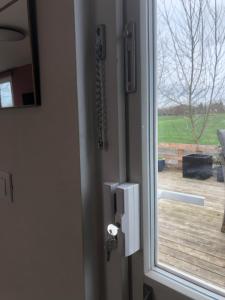 Fotografie z fotogalerie ubytování L Antre Vous v destinaci Mons