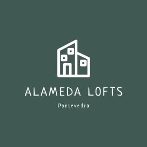 Certyfikat, podpis lub inny dokument wystawiony w obiekcie Alameda Lofts Pontevedra