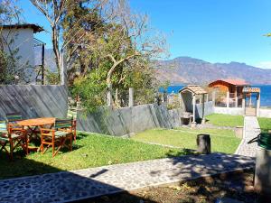 圣佩德罗拉拉古纳Villa Don Pedro - Casa de descanso的相册照片 更多15张照片