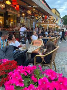 Gallery image of Hotel Montagna Delmondo in Valkenburg +33 photos