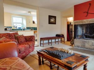 Afbeelding uit fotogalerij van Black Dog House in Bishop Auckland