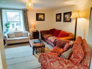 Afbeelding uit fotogalerij van Black Dog House in Bishop Auckland