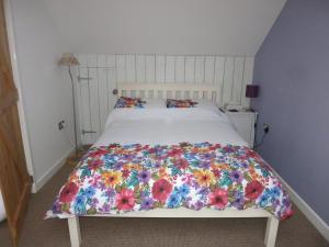 Легло или легла в стая в Commonstone Barn