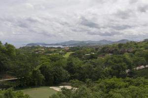 Paesaggio naturale nelle vicinanze della casa vacanze