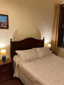 Gallery image of Hostal Residencia en el Cerro in Valparaíso