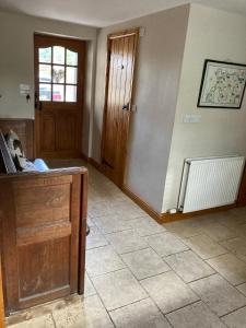 Fotografie z fotogalerie ubytování Coed Y Gaer v destinaci Llansilin + 9 fotografií