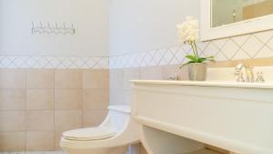 Bagno di Bougainvillea 2102 Luxury Apartment - Reserva Conchal