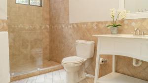 Bagno di Bougainvillea 2102 Luxury Apartment - Reserva Conchal