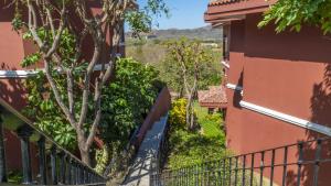 Giardino di Bougainvillea 2102 Luxury Apartment - Reserva Conchal