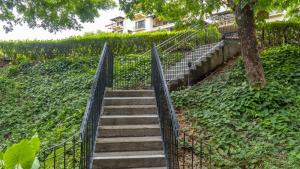 Vrt u objektu Bougainvillea 3103 Luxury Apartment - Reserva Conchal