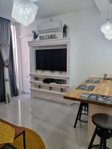 Fotografie z fotogalerie ubytování Reem Suite v destinaci Naharija