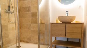 Zdjęcie z galerii obiektu L’Amazonie Gite Spa w mieście Beutin