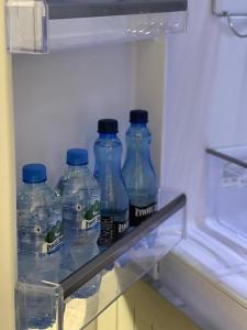 Zdjęcie z galerii obiektu Apartament Elisabeth BLUE I w mieście Pogórze