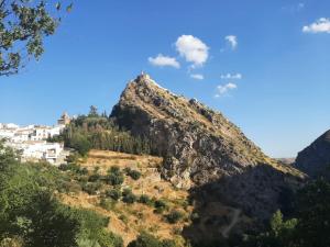 Fotografia z galérie ubytovania Alojamiento rural la peña v destinácii Castril