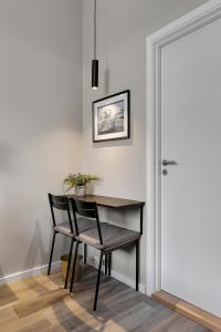 Fotografie z fotogalerie ubytování NN Urban Guesthouse v Reykjavíku