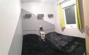 Fotografie z fotogalerie ubytování Mobil-Home Cosy Climatisé 3 chambres v destinaci Vic-la-Gardiole