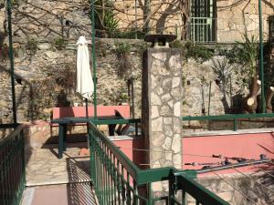 Kép Vacanze a Finale Ligure szállásáról Finale Liguréban a galériában