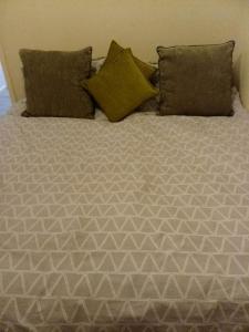Легло или легла в стая в Litherland Apartment