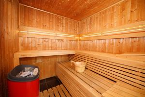 Zdjęcie z galerii obiektu Parkhotel Carlsbad Inn w Karlowych Warach
