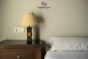 Kép Alamos Beach House By AlohaMálaga szállásáról Torremolinosban a galériában