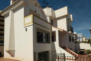 Kép Alamos Beach House By AlohaMálaga szállásáról Torremolinosban a galériában