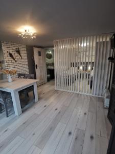 Gallery image of Siedlisko Lawendula in Barzowice