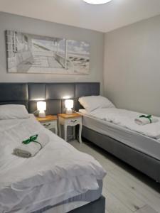 Gallery image of Siedlisko Lawendula in Barzowice