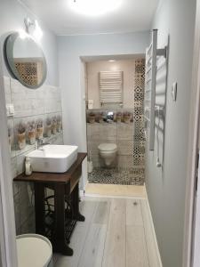 Gallery image of Siedlisko Lawendula in Barzowice