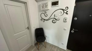 Gallery image of Apartament Lux Bacovia 2 in Bacău