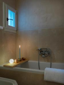 Fotografie z fotogalerie ubytování LABottega - Camere v destinaci Marina di Pietrasanta + 28 fotografií