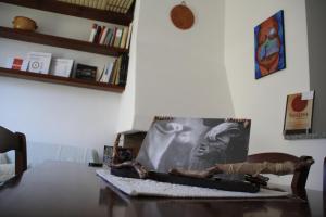 Kép B&B La Pintadera szállásáról Santa Teresa Gallurában a galériában