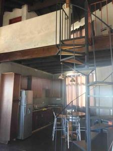 Фотография из галереи Cabaña Valzam 2 entre viñedos Rancho Tecate Resort в городе Текате