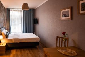 ザトルにあるPokoje na Różanej Zator - 2 km od Energylandiiのギャラリーの写真