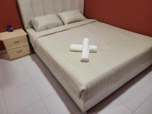 Gallery image of NEW Desaru pengerang sebana cove 15pax RAPID MINI ZOO in Pengerang