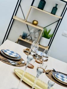 Zdjęcie z galerii obiektu Bella Home w mieście Garachico
