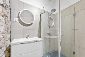 Bagno di Bandabou Breeze Curacao