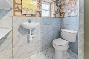 Bagno di Bandabou Breeze Curacao