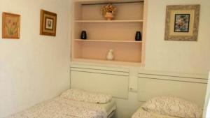 Fotografia z galérie ubytovania Levante First Line Yago BeachFront Spatial v destinácii Benidorm