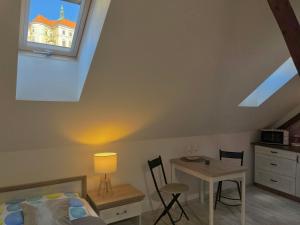 Fotografia z galérie ubytovania Apartmány Lavander Mikulov v destinácii Mikulov