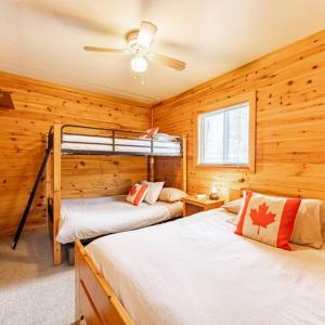 Gallery image of Oakview Lodge & Marina in Algonquin Highlands