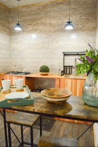Gallery image of AzulZenLodge in Paine
