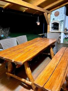Fotografia z galérie ubytovania Apartmán Eden v Bystřici