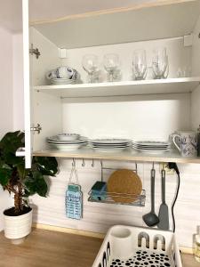 Fotografia z galérie ubytovania Apartmán Eden v Bystřici
